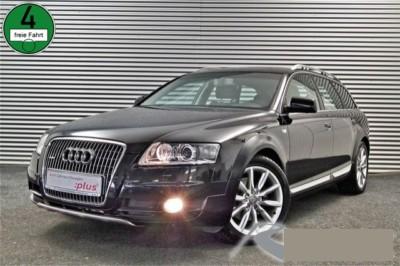 LHD AUDI A6 ALLROAD